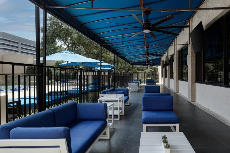 Dallas/Addison Marriott Quorum by the Galleria - image 39