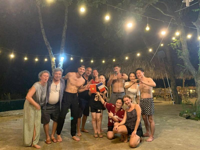 Thuyết Nhung Homestay Mai Châu - image 15
