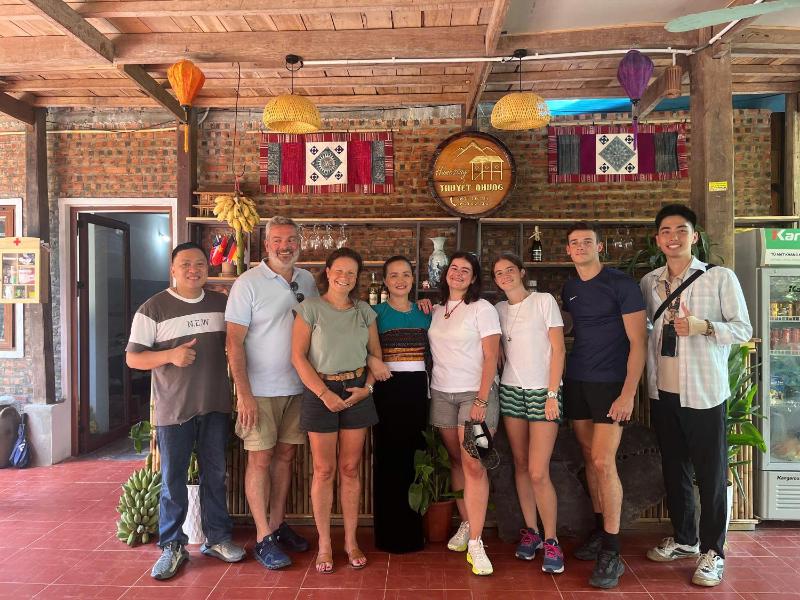 Thuyết Nhung Homestay Mai Châu - image 33