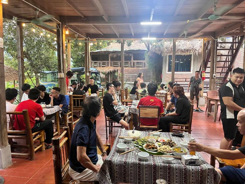 Thuyết Nhung Homestay Mai Châu - image 40