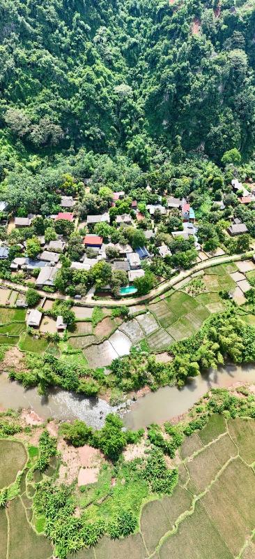 Thuyết Nhung Homestay Mai Châu - image 42