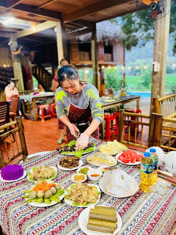 Thuyết Nhung Homestay Mai Châu - image 48