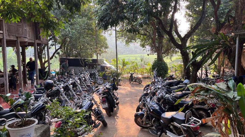 Thuyết Nhung Homestay Mai Châu - image 3