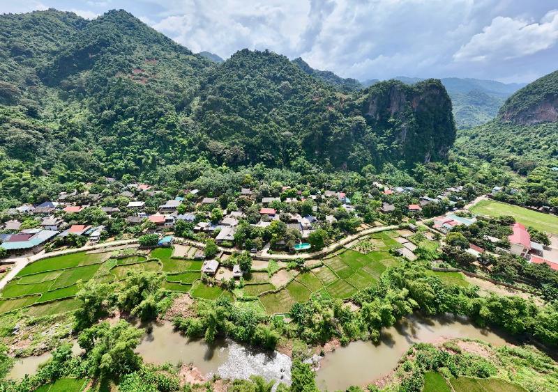 Thuyết Nhung Homestay Mai Châu - image 39