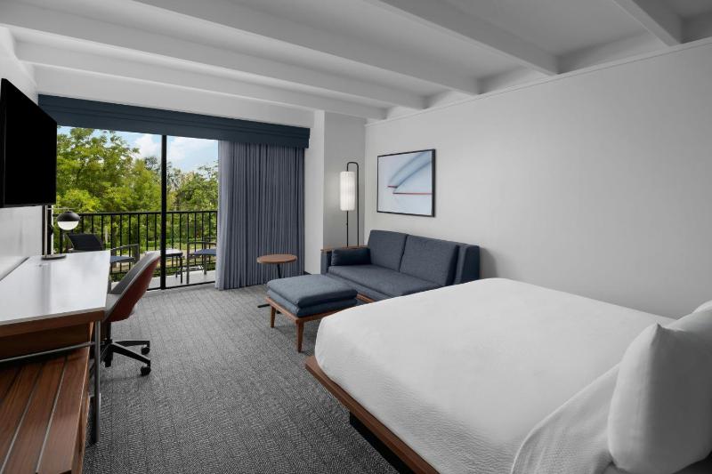 Courtyard by Marriott Fort Lauderdale East/Lauderdale-by-the-Sea - image 19