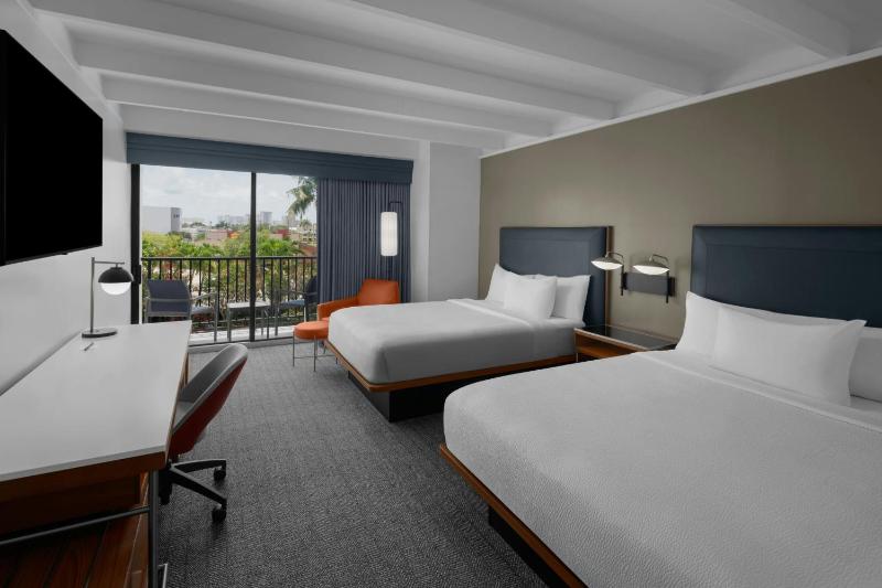 Courtyard by Marriott Fort Lauderdale East/Lauderdale-by-the-Sea - image 33