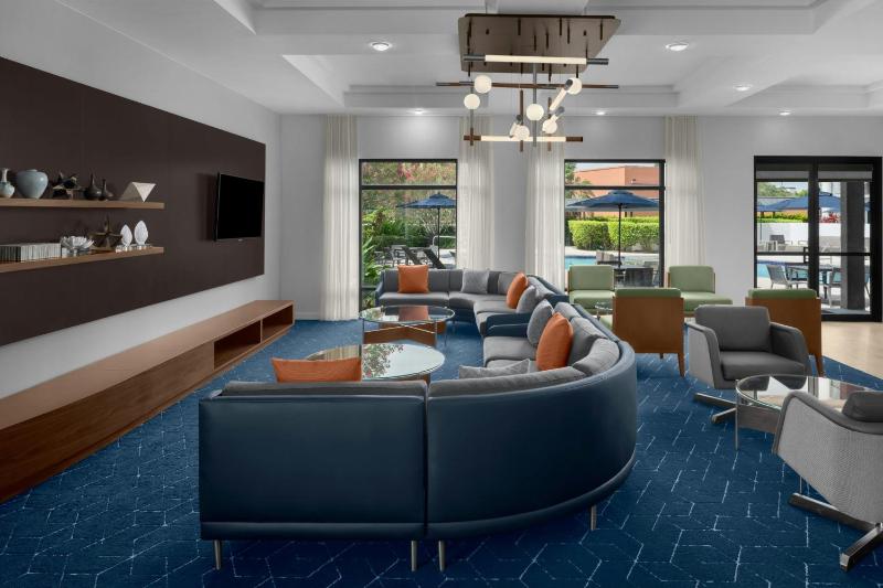 Courtyard by Marriott Fort Lauderdale East/Lauderdale-by-the-Sea - image 9