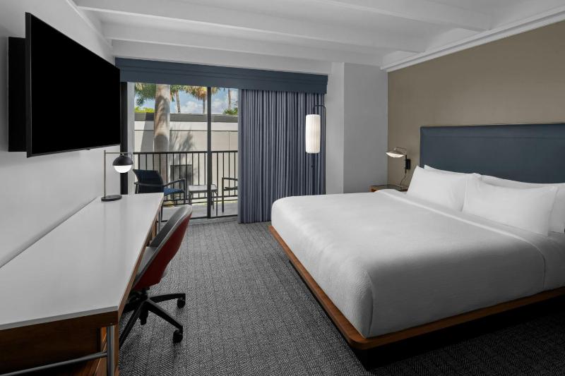 Courtyard by Marriott Fort Lauderdale East/Lauderdale-by-the-Sea - image 37