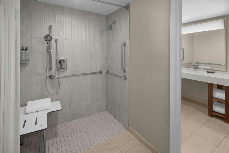 Courtyard by Marriott Fort Lauderdale East/Lauderdale-by-the-Sea - image 29