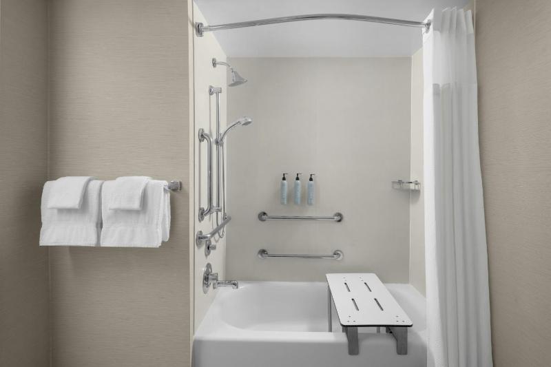 Courtyard by Marriott Fort Lauderdale East/Lauderdale-by-the-Sea - image 34