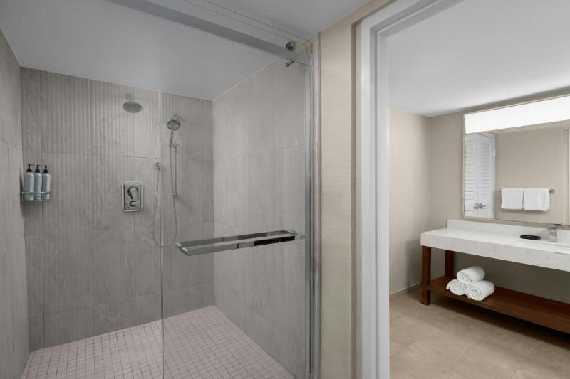 Courtyard by Marriott Fort Lauderdale East/Lauderdale-by-the-Sea - image 28
