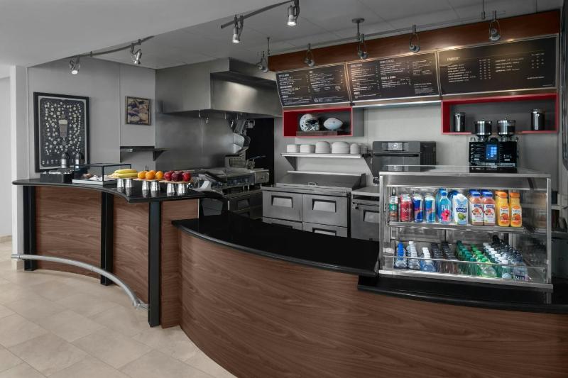 Courtyard by Marriott Fort Lauderdale East/Lauderdale-by-the-Sea - image 20