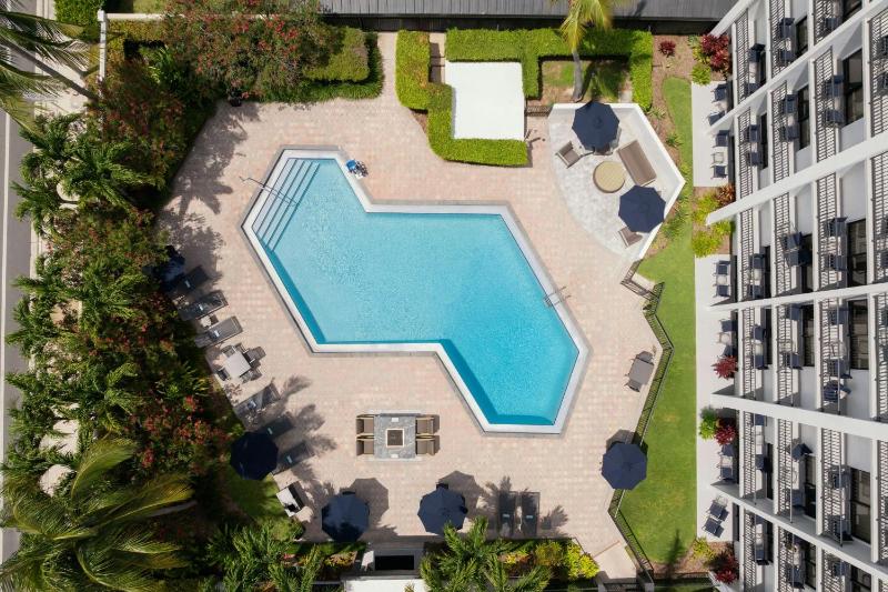 Courtyard by Marriott Fort Lauderdale East/Lauderdale-by-the-Sea - image 18