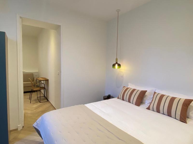 Hôtel Bon Abri - Maison Sanaryenne - image 3