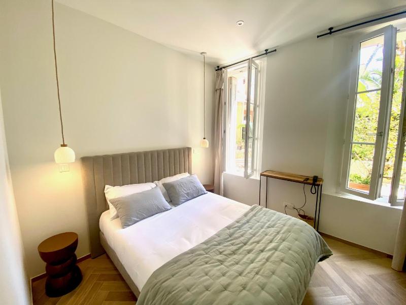 Hôtel Bon Abri - Maison Sanaryenne - image 16