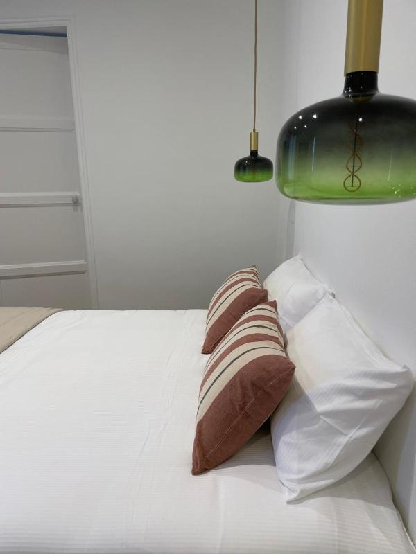 Hôtel Bon Abri - Maison Sanaryenne - image 4