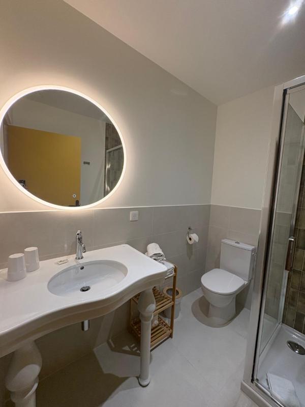 Hôtel Bon Abri - Maison Sanaryenne - image 13