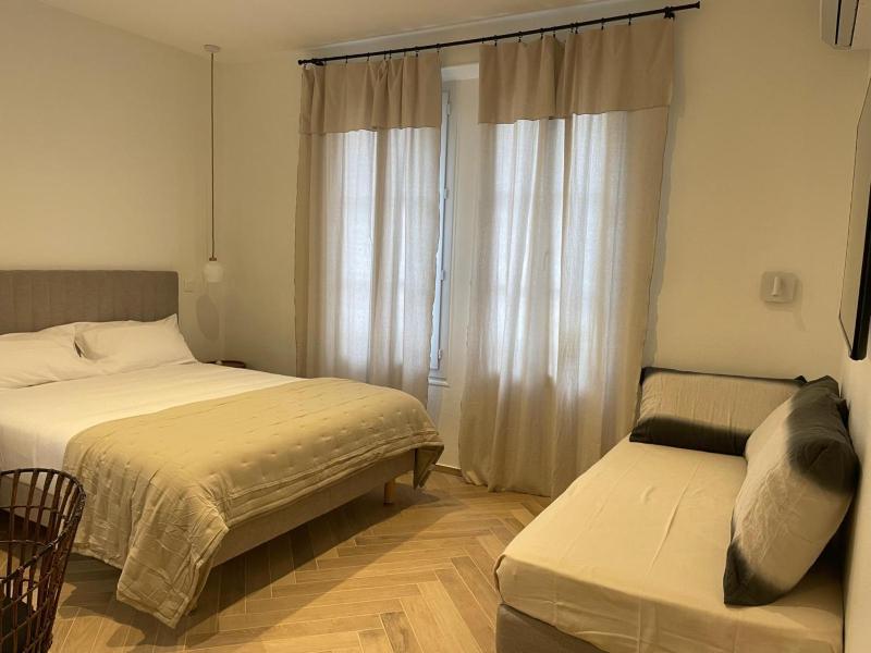 Hôtel Bon Abri - Maison Sanaryenne - image 17