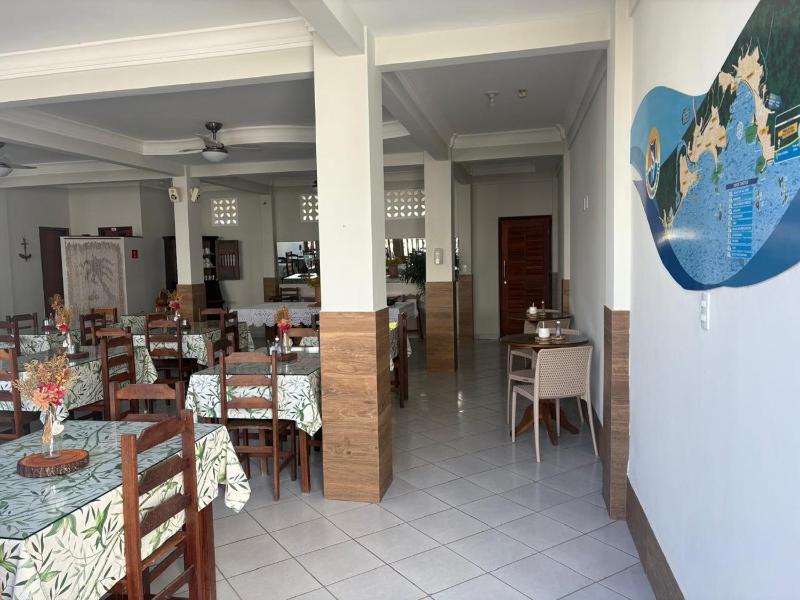 Pousada Mar E Mata - image 7