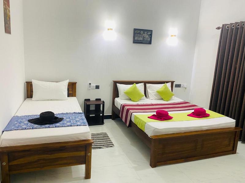 Royal Breeze Resort Sigiriya - image 6