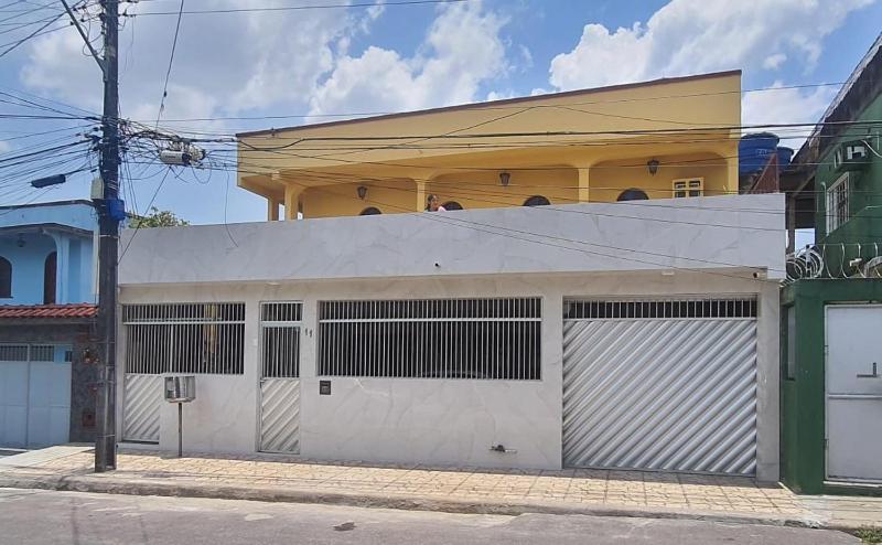 Apto 2 - Hospedagem da Almira - image 13