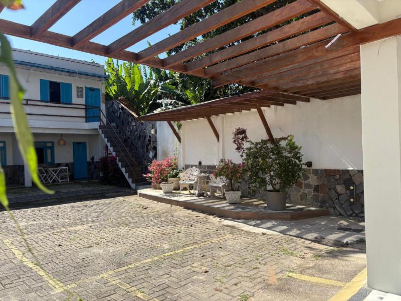 Pousada Mar E Mata - image 25
