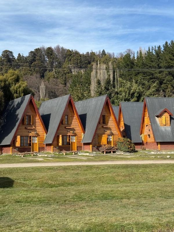 Las Catalinas - Cabaña Alpina - image 4