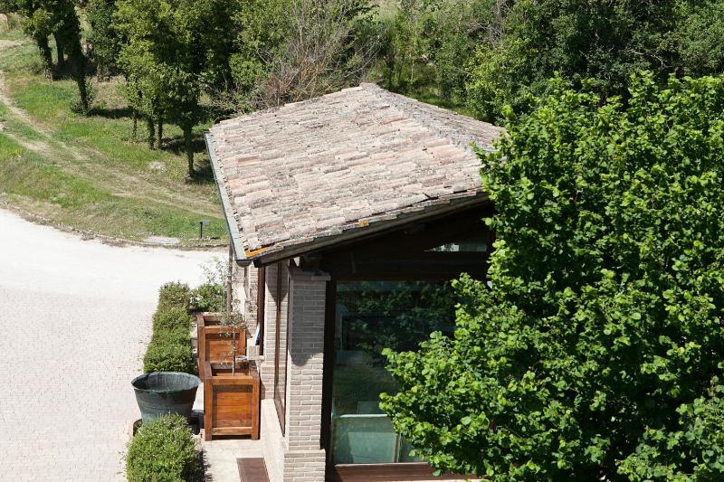 Re Artù Assisi Country Lifestyle - image 21