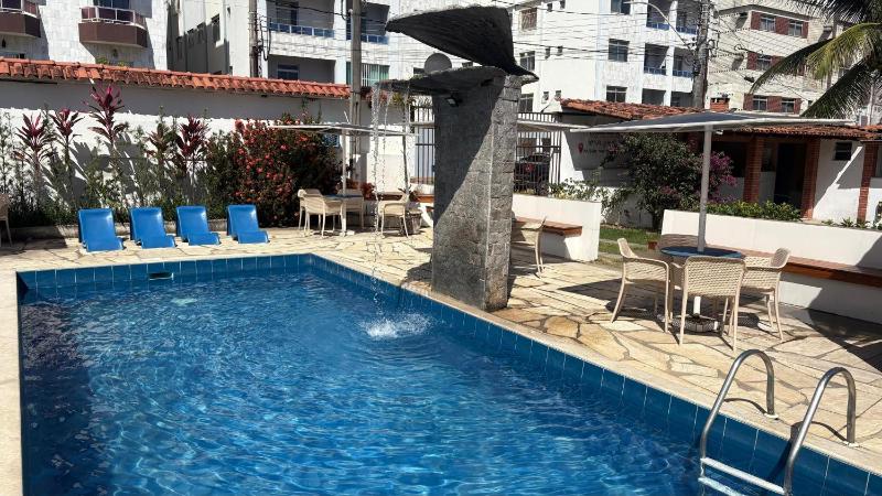 Pousada Mar E Mata - image 19