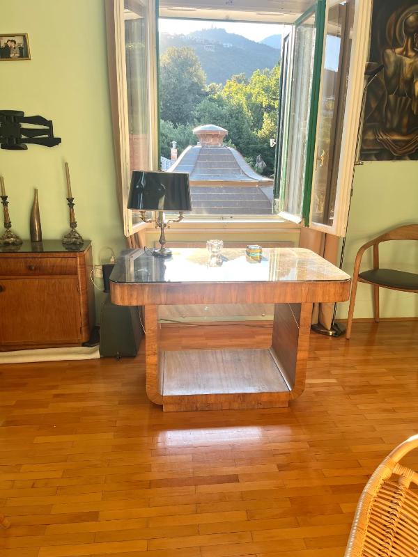 Penthouse And Piano Nobile PRKG WiFi Garden Near Beach Away From Roads - image 14