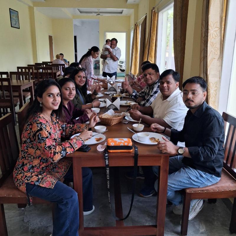 PC Kunj Kasauli hills Homestay Kanda-Gandhol - image 21