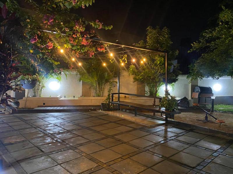 Amfa Suites - image 15