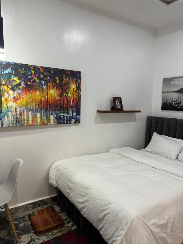 Amfa Suites - image 7