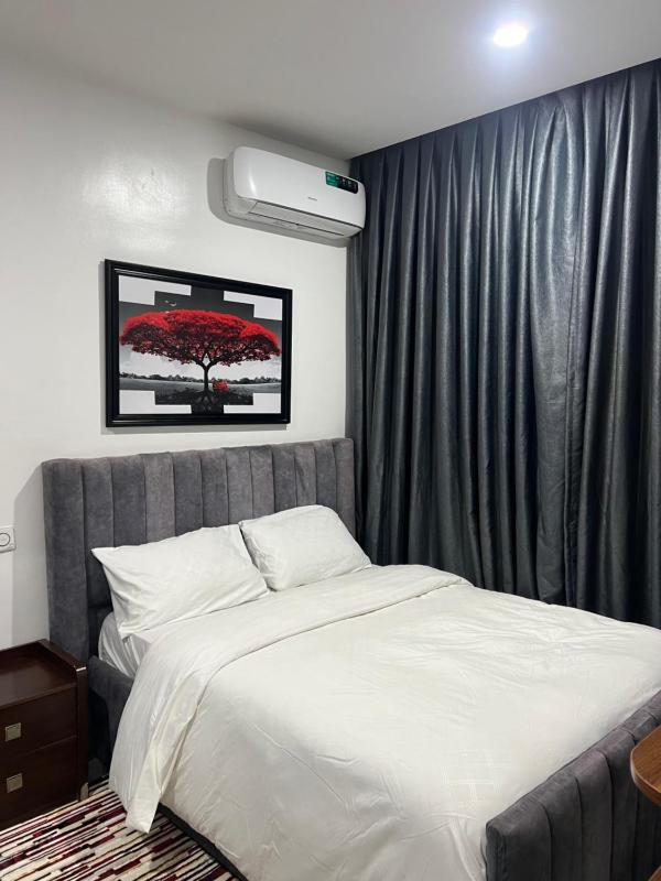 Amfa Suites - image 8