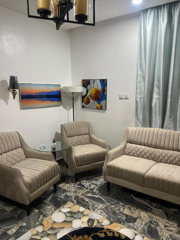 Amfa Suites - image 4