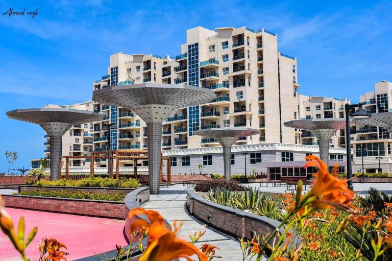 DOWNTOWN NEW EL ALAMEIN - image 21