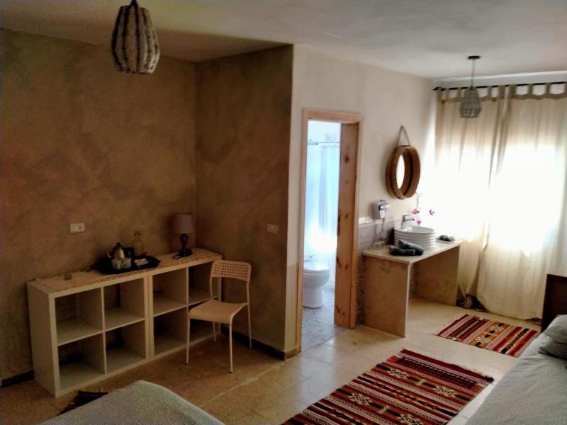 B&B petrafarmhouse - image 2