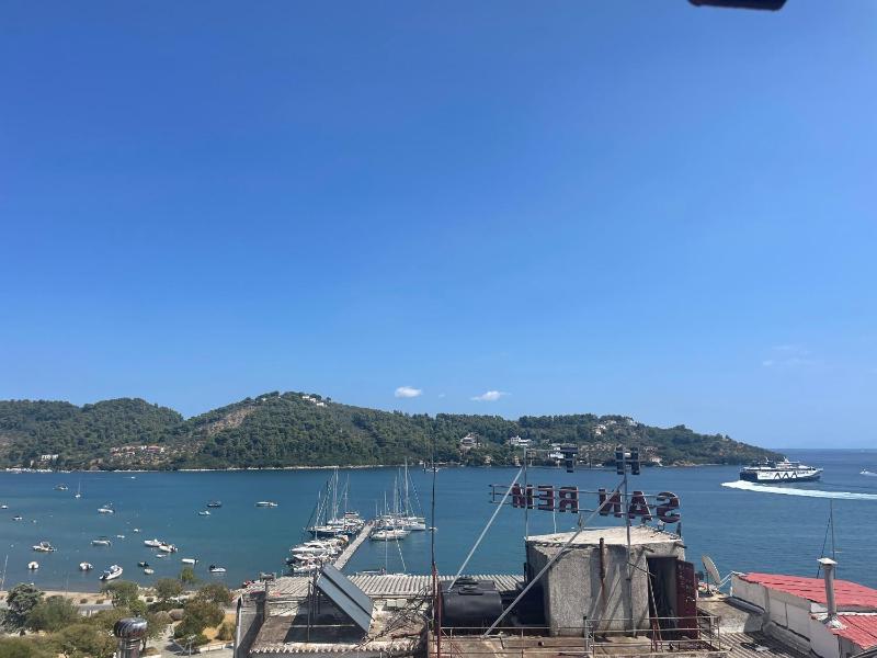 Eros-Iros Portside Stays Skiathos The Authentic Sporadean Living - image 25