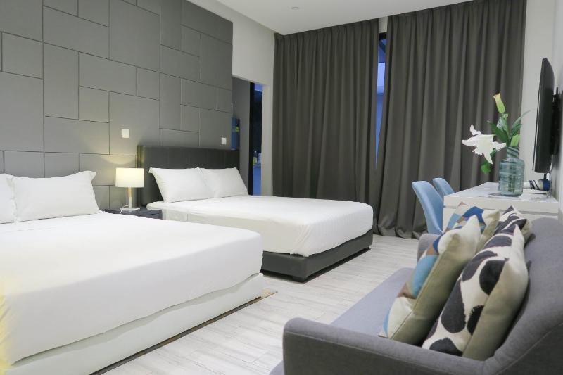RR Cozy Studio & Suite - image 6