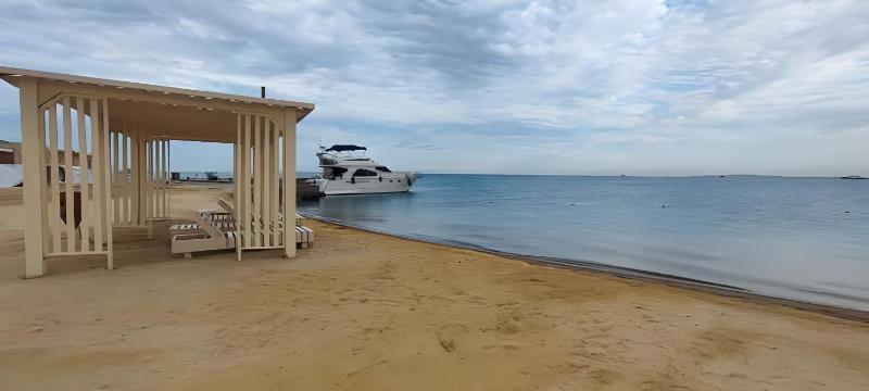 Princess Beachfront Resort Hurghada - image 15