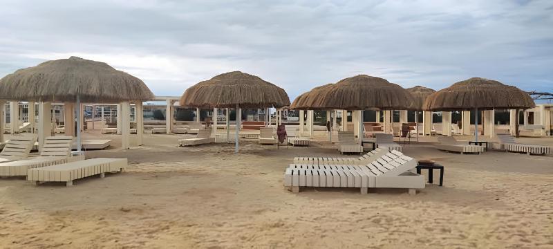 Princess Beachfront Resort Hurghada - image 2