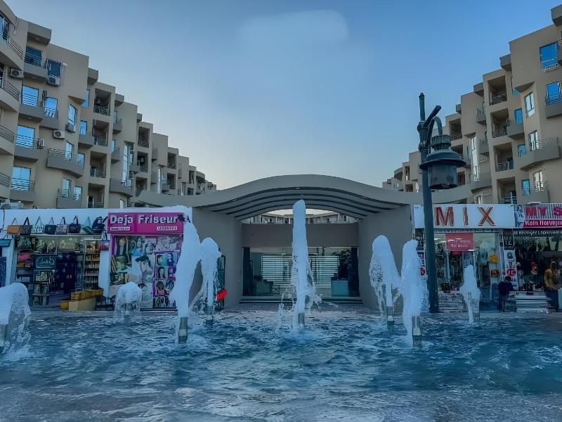 Princess Beachfront Resort Hurghada - image 4