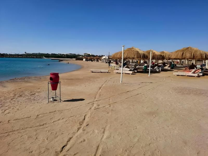 Princess Beachfront Resort Hurghada - image 12