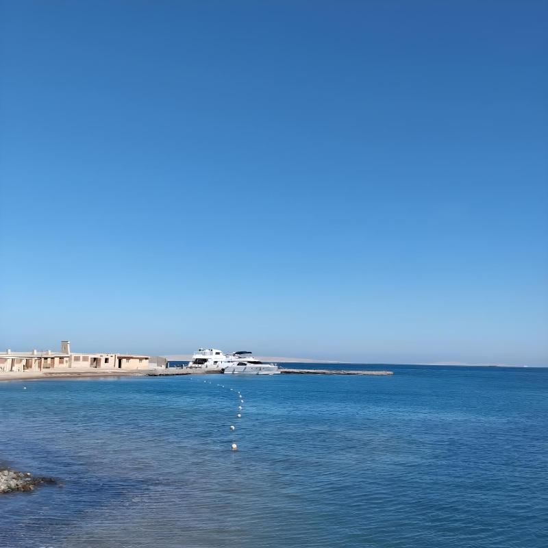 Princess Beachfront Resort Hurghada - image 5