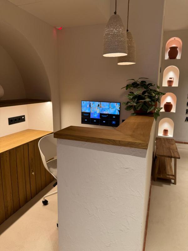 BELLADORA Hotel Boutique - image 13