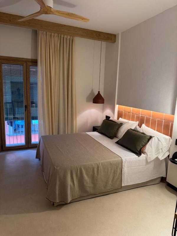 BELLADORA Hotel Boutique - image 26