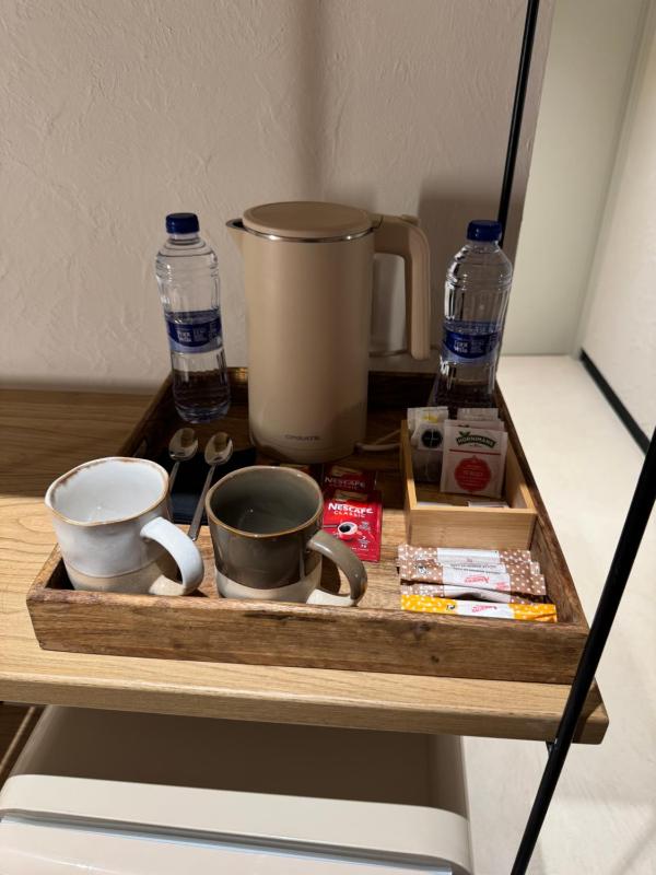 BELLADORA Hotel Boutique - image 17