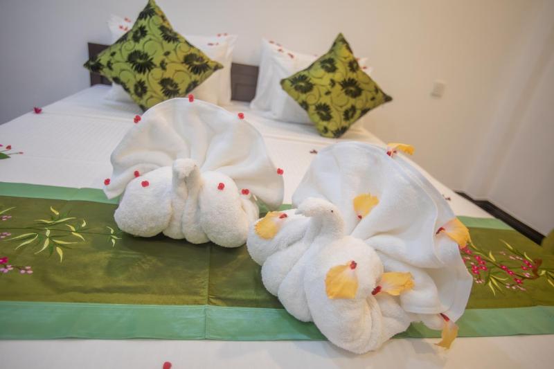 The Cozy Nest - Sigiriya - image 5