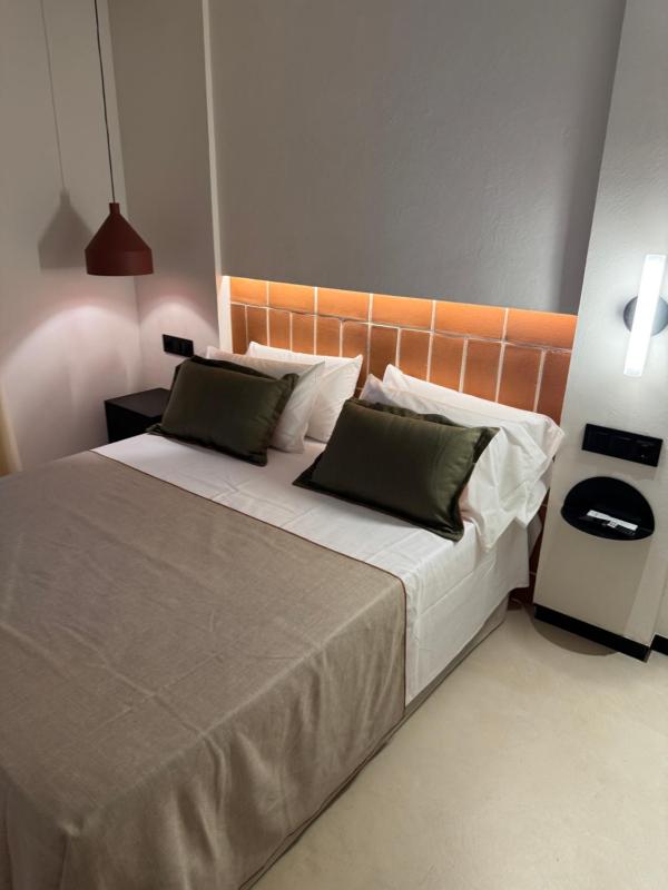 BELLADORA Hotel Boutique - image 24