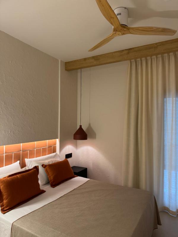 BELLADORA Hotel Boutique - image 6